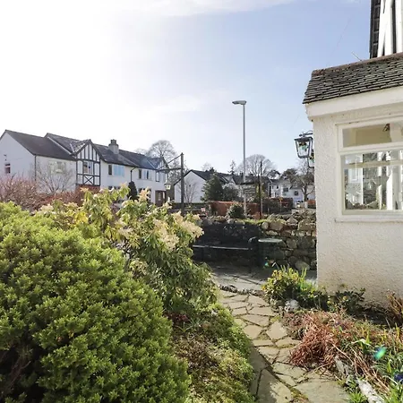 White House * 케직