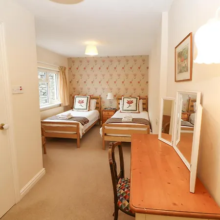 בית נופש White House