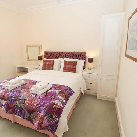 Holiday home White House *