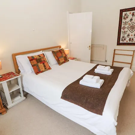 בית נופש White House קזיק