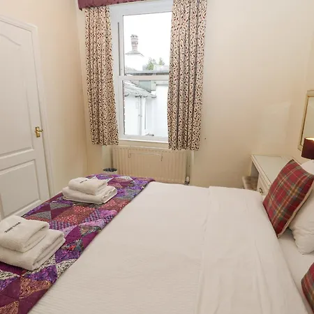 White House Keswick (Cumbria)