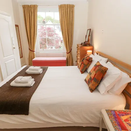 בית נופש White House *