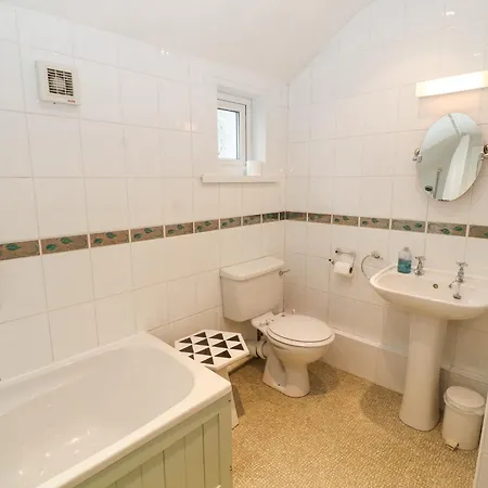 בית נופש White House קזיק