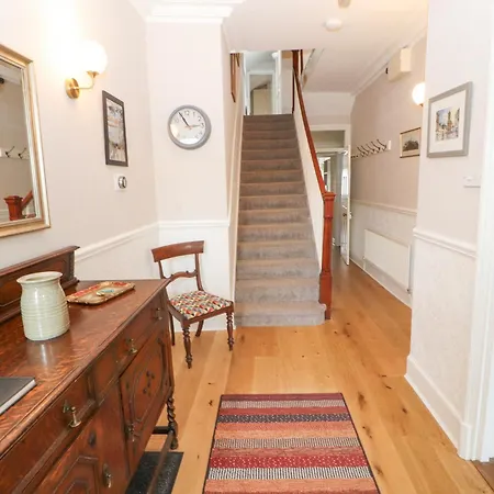 White House Holiday home *