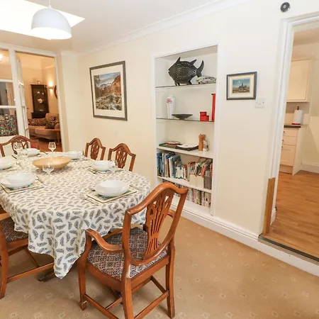 בית נופש White House *