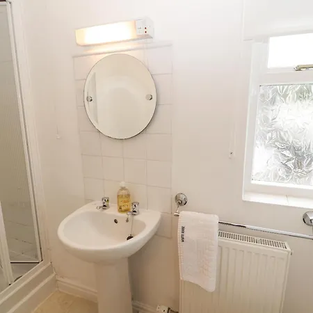 Holiday home White House Keswick (Cumbria)