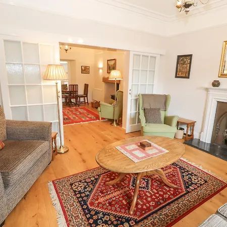 White House Holiday home