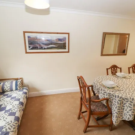 בית נופש White House